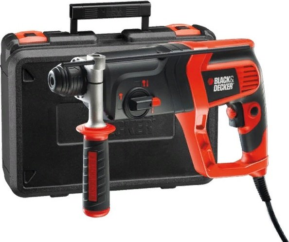 Black & Decker KD975 1.8 Дж, SDS-Plus - ForteMarket Black & Decker KD975 1.8 Дж, SDS-Plus купить,0