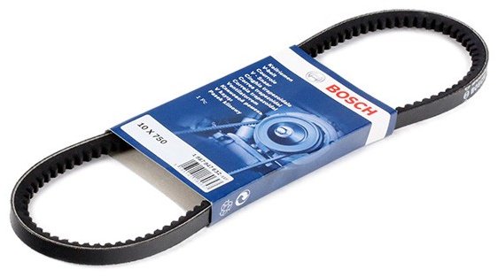 Bosch ремень клиновый 1 987 947 632 купить,NaN