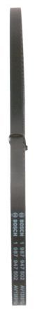 Bosch ремень клиновый 1987947502 купить,NaN