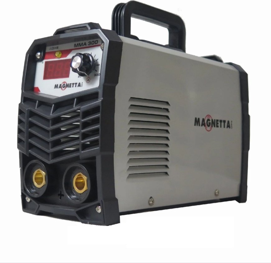 Magnetta сварочный инвертор MMA-300 (MMA)