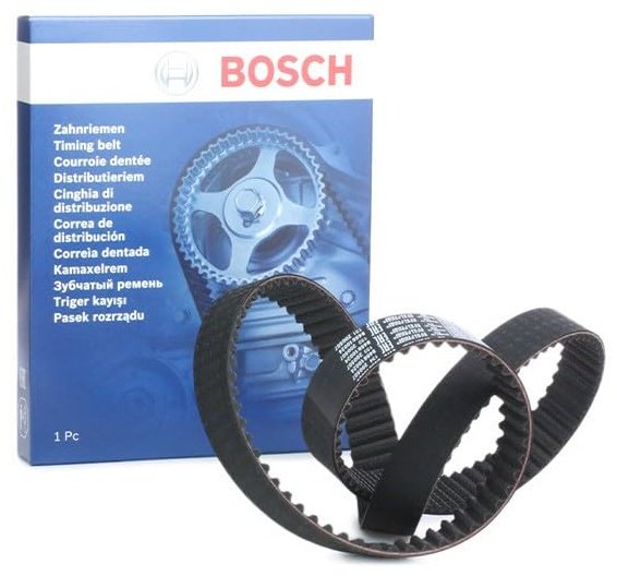 Bosch ремень ГРМ 1 987 949 590 купить,NaN