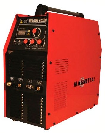 Magnetta сварочный инвертор TIG-200AC/DC MOS (MMA)