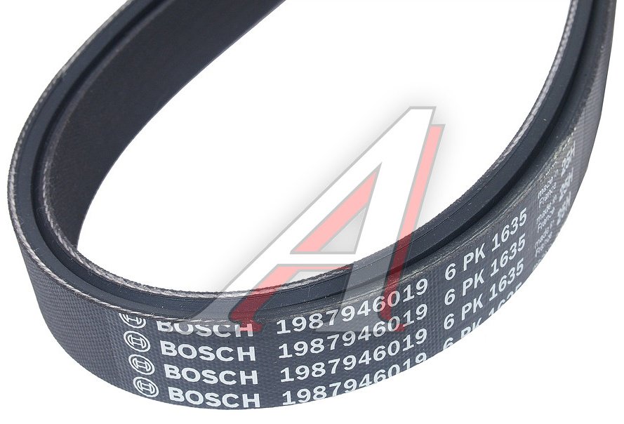 Bosch ремень 1987946019 купить,NaN