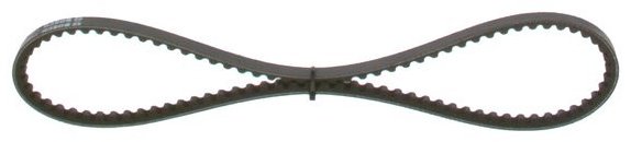 Bosch ремень клиновый 1987947607 купить,NaN