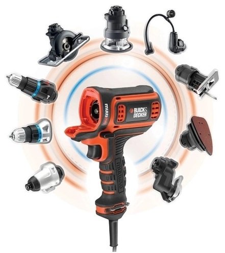 Black & Decker дрель-шуруповерт MT350K - ForteMarket Black & Decker дрель-шуруповерт MT350K купить,0