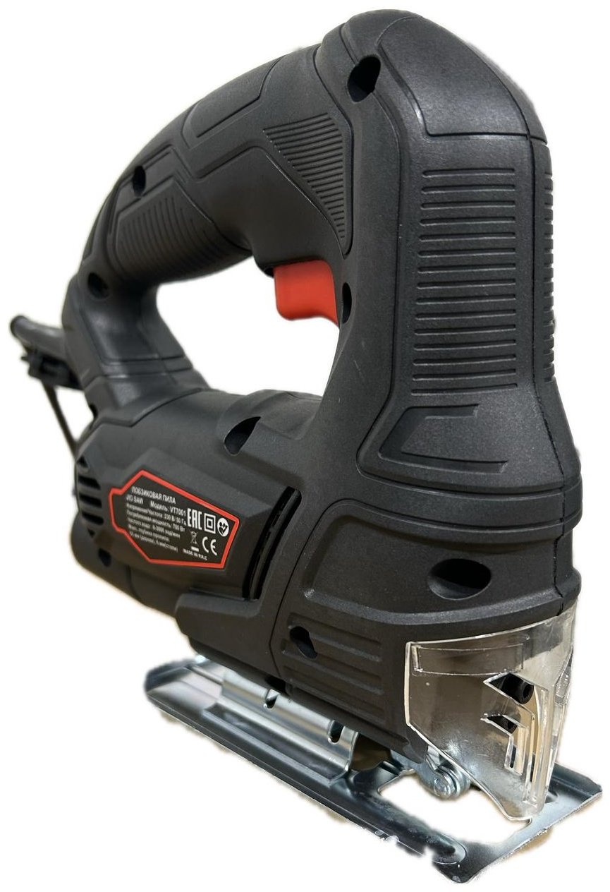 Электролобзик Vitton VT 7001