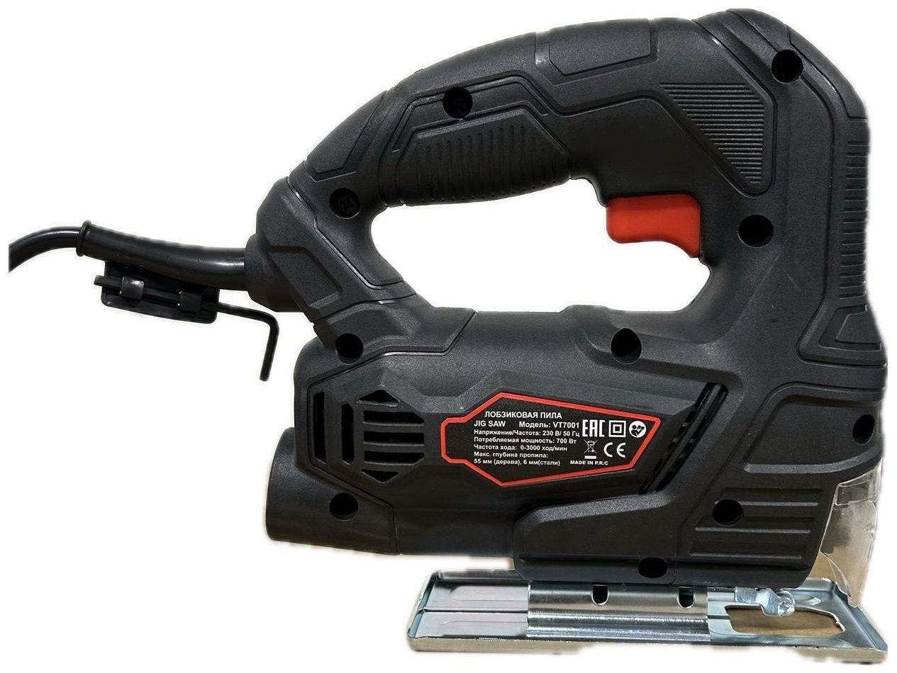 Электролобзик Vitton VT 7001 купить,0