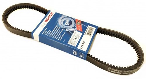 Bosch ремень клиновый 1987947650 купить,NaN