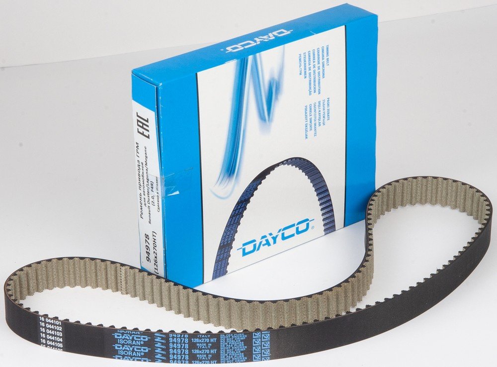 DAYCO ремень ГРМ 94978 купить,NaN