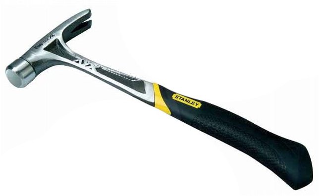 STANLEY молоток 1-51-532 0.45 кг