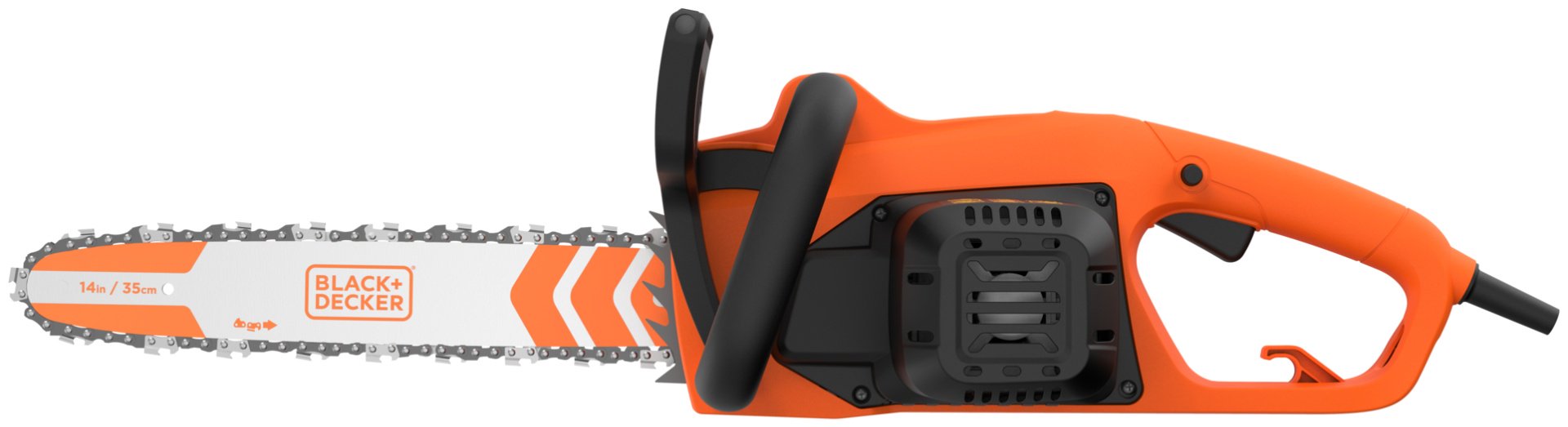 Цепная пила Black &amp; Decker электрическая BECS1835
