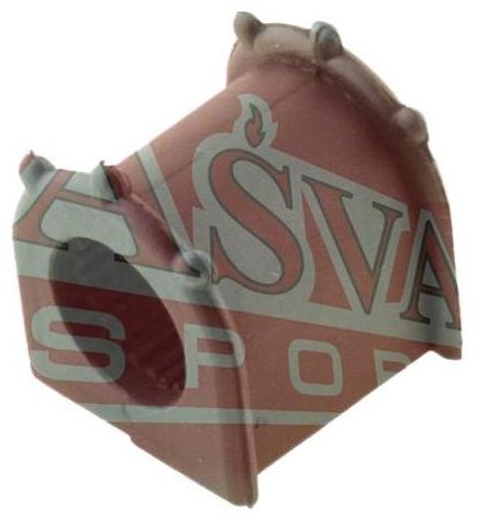 ASVA втулка стабилизатора 0107721 купить,NaN