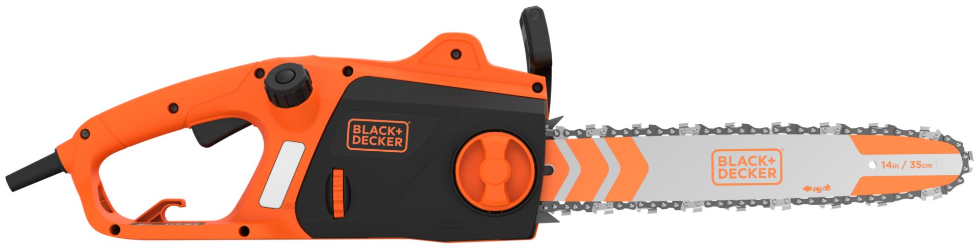 Цепная пила Black & Decker электрическая BECS1835 - ForteMarket Цепная пила Black & Decker электрическая BECS1835 купить,0