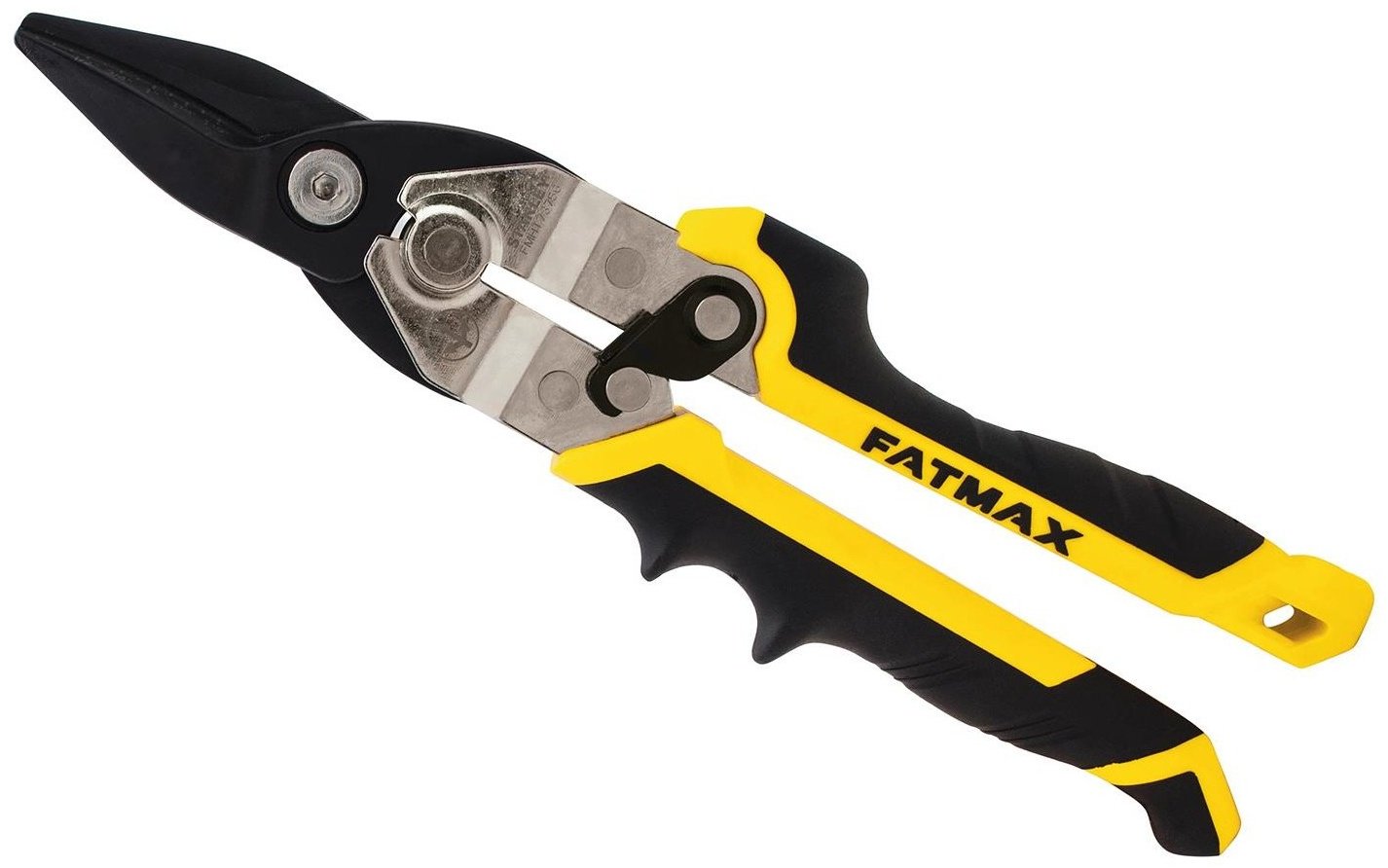 Ножницы строительные STANLEY FMHT73756-0