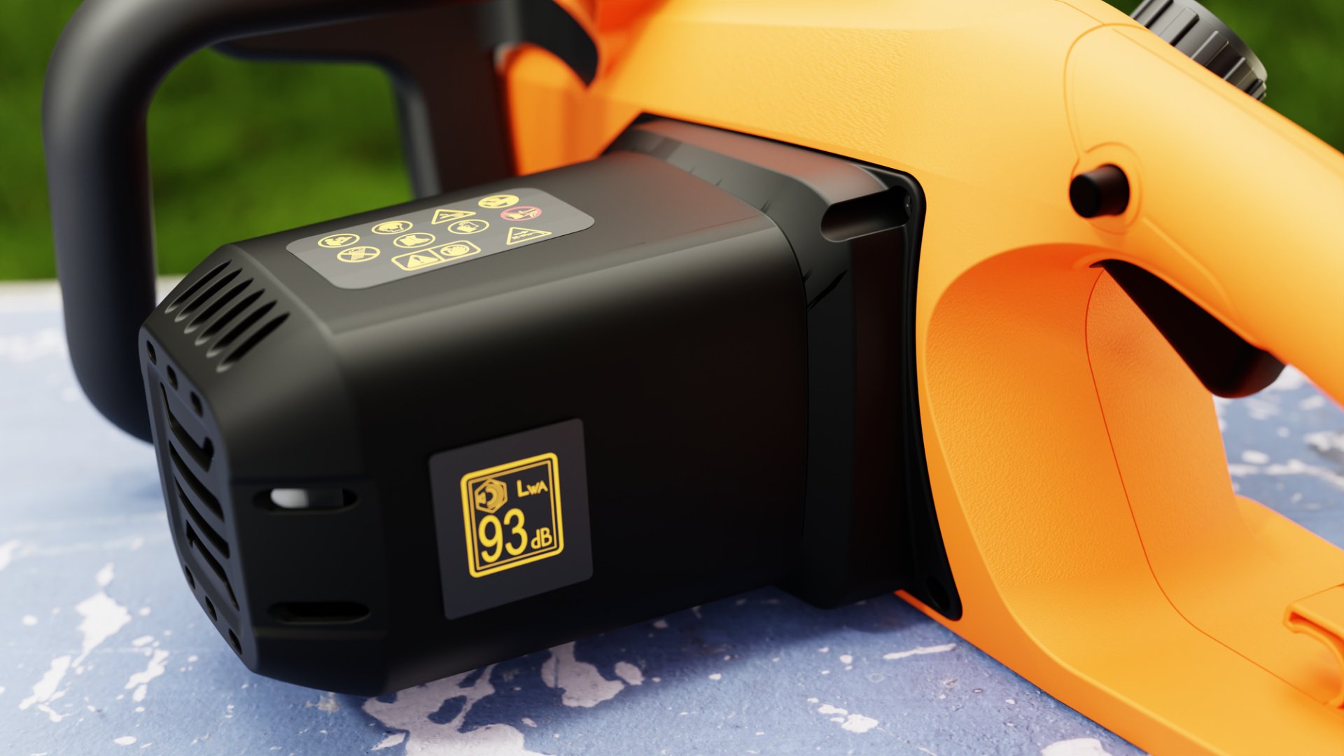 Цепная пила Black & Decker электрическая BECS1835 - ForteMarket Цепная пила Black & Decker электрическая BECS1835 купить,0
