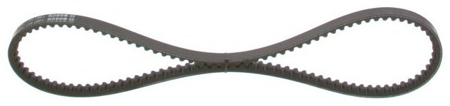 Bosch ремень клиновый 1987947743 купить,NaN