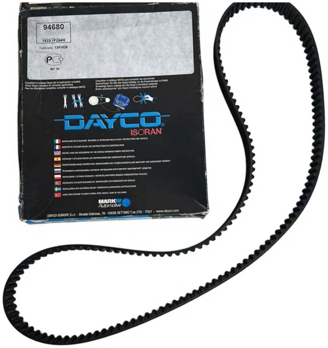 DAYCO ремень ГРМ 94680 купить,NaN