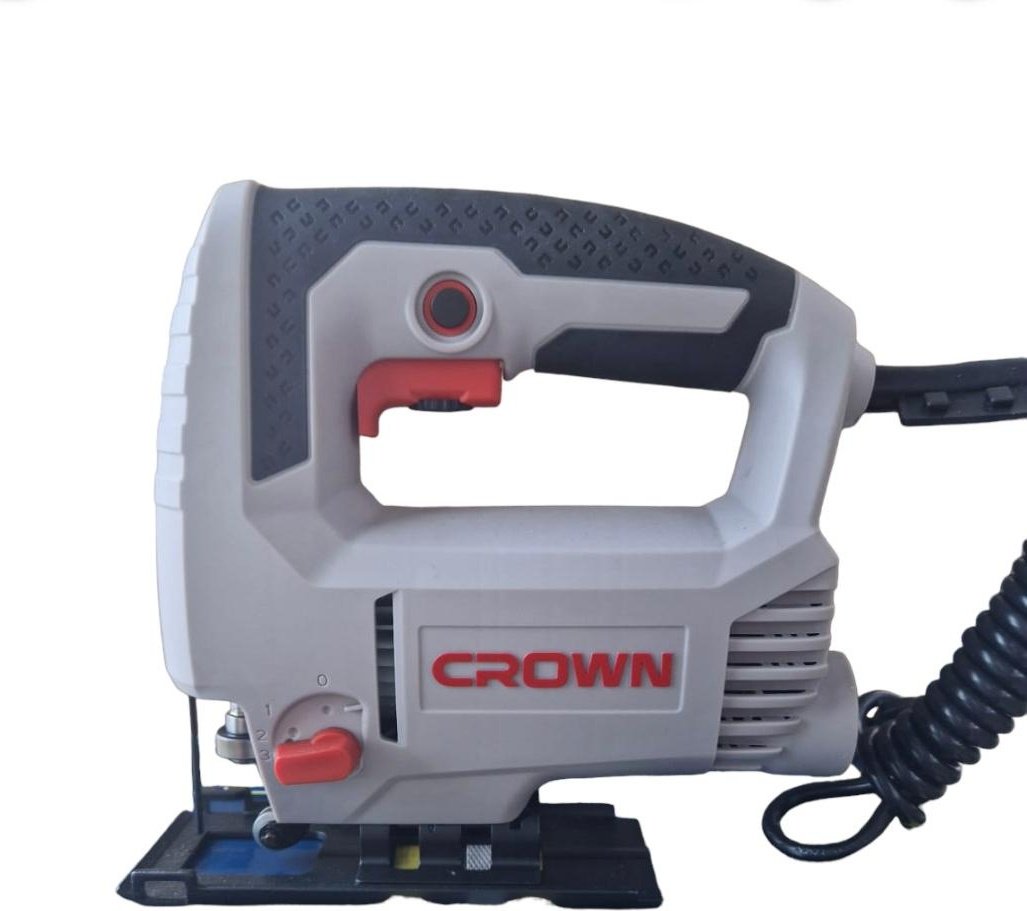 Электролобзик CROWN CT15287 - ForteMarket Электролобзик CROWN CT15287 купить,0