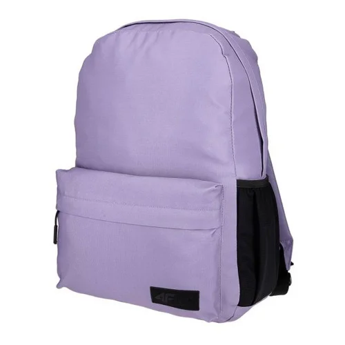 Рюкзак 4F one size фиолетовый купить,NaN