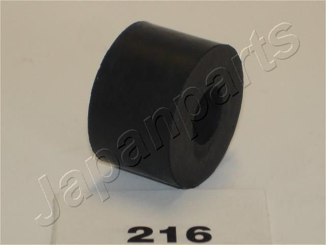 JAPANPARTS Втулка Стабилизатора RU216 купить,NaN