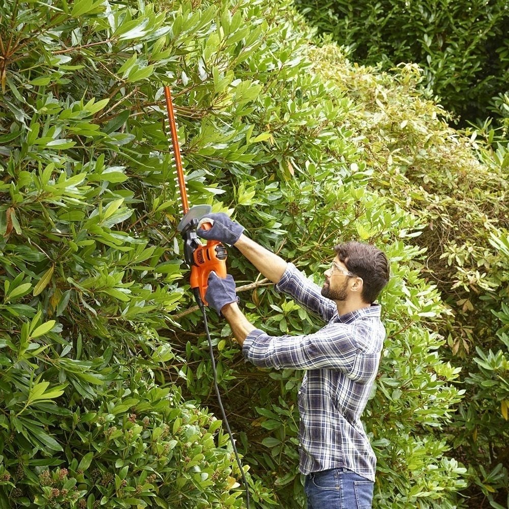 Кусторез Black&Decker BEHT251 - ForteMarket Кусторез Black&Decker BEHT251 купить,0