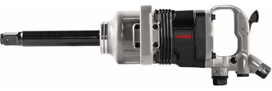 Пневмогайковерт CROWN безударный CT38085 купить,NaN