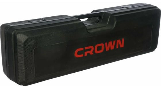 Пневмогайковерт CROWN безударный CT38085 купить,NaN