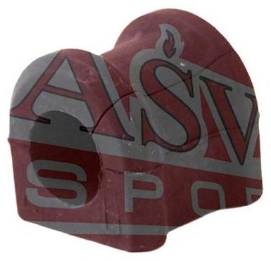ASVA втулка стабилизатора 0107AVF купить,NaN
