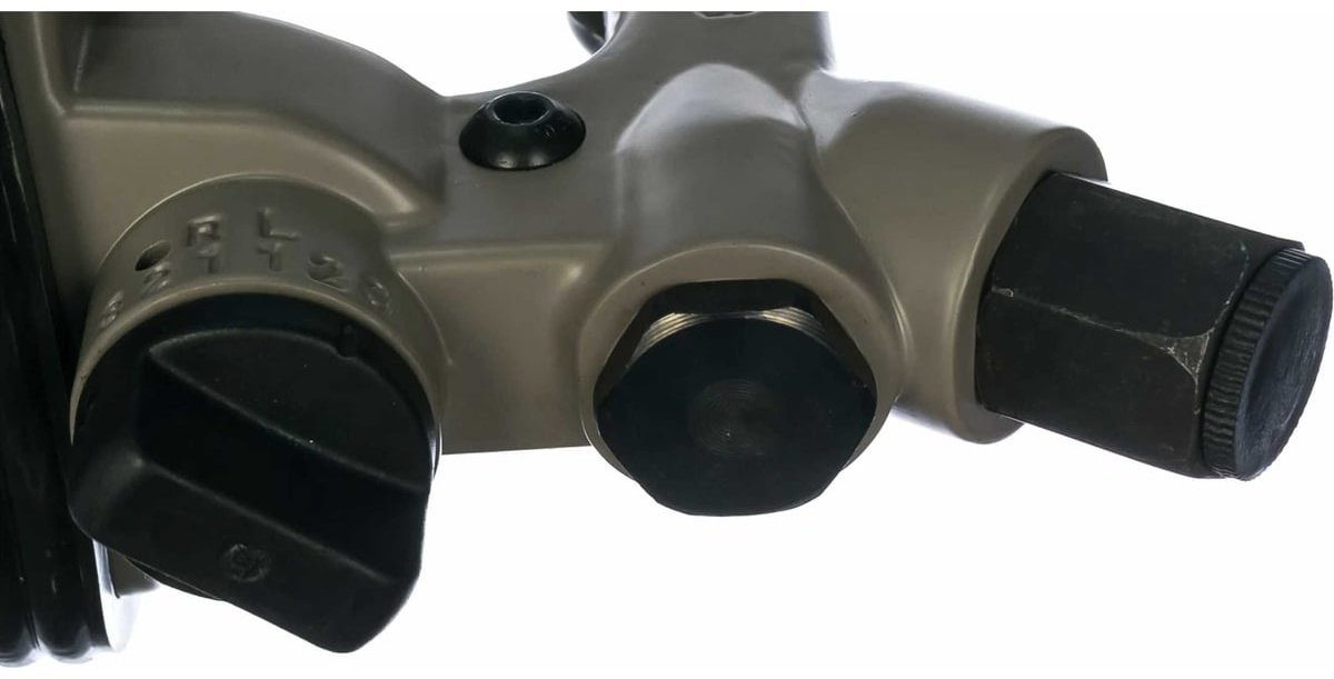 Пневмогайковерт CROWN безударный CT38085 купить,NaN