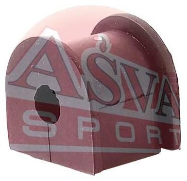 ASVA втулка стабилизатора 0307HRVR13 купить,NaN