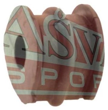 ASVA втулка стабилизатора 0207J10R купить,NaN