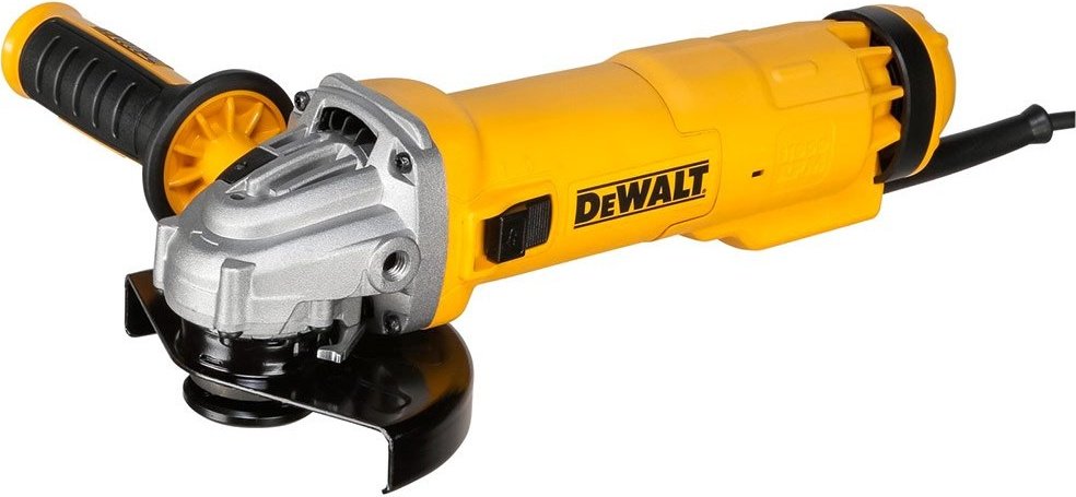 Шлифмашина угловая DeWALT DWE4207