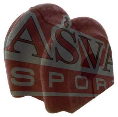 ASVA втулка стабилизатора 0407814 купить,NaN