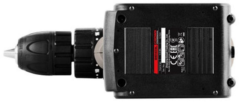 CROWN шуруповерт 59 591 - ForteMarket CROWN шуруповерт 59 591 купить,0