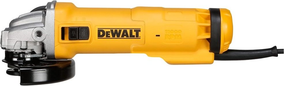 Шлифмашина угловая DeWALT DWE4207 купить,0