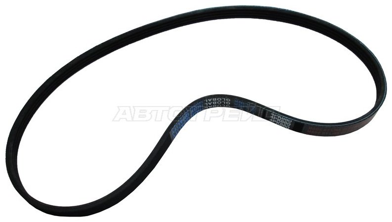 BANDO ремень поликлиновый 4PK880 купить,NaN