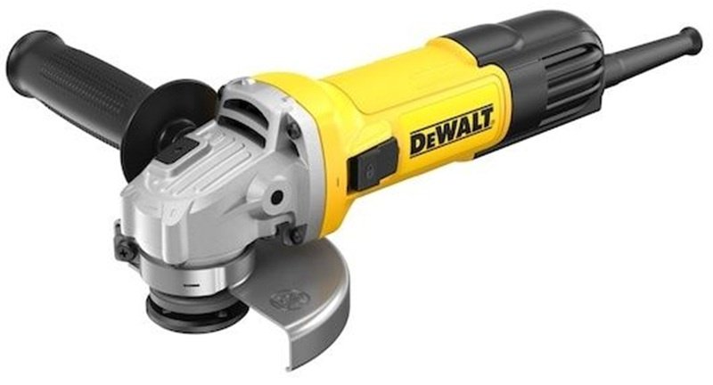 Шлифмашина угловая DeWALT DWE4036