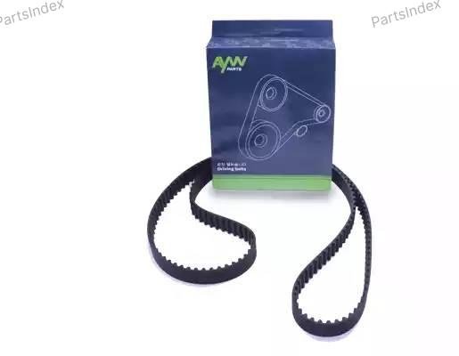 AYWIPARTS Ремень ГРМ - Газораспределительного Механизма AW2110451 купить,NaN