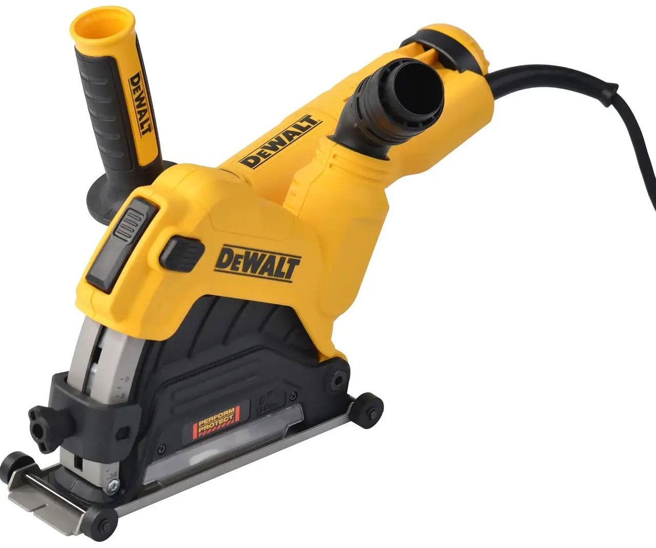 Штроборез DeWALT DWE46107