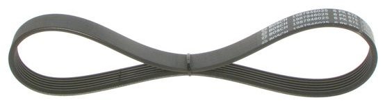 Bosch ремень поликлиновый 1 987 946 025 купить,NaN
