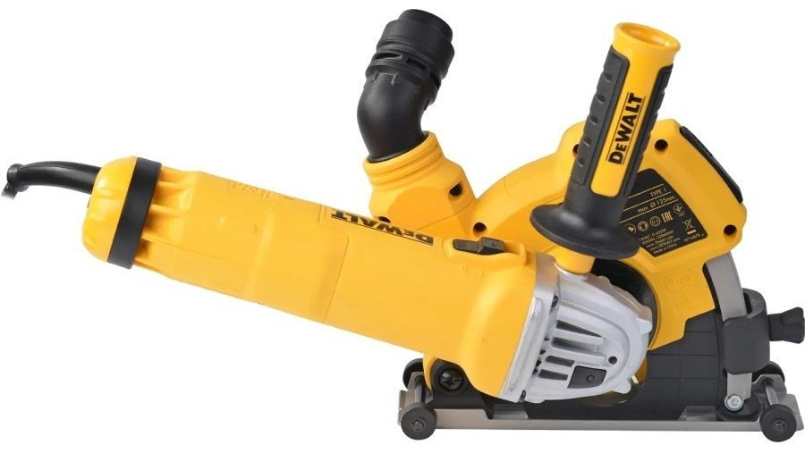 Штроборез DeWALT DWE46107 купить,133180