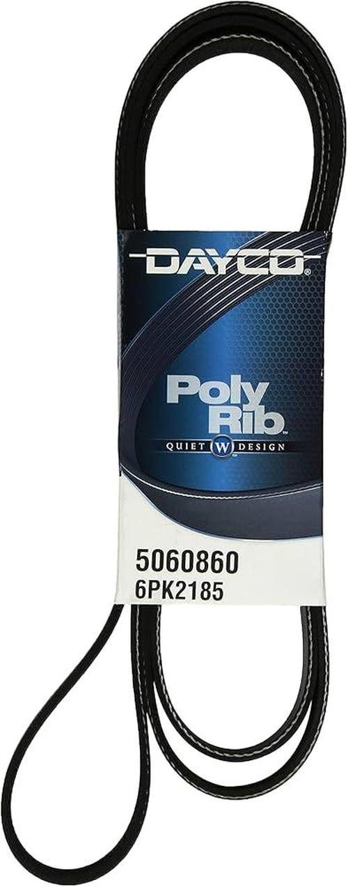 DAYCO ремень поликлиновый 6PK2185 купить,NaN