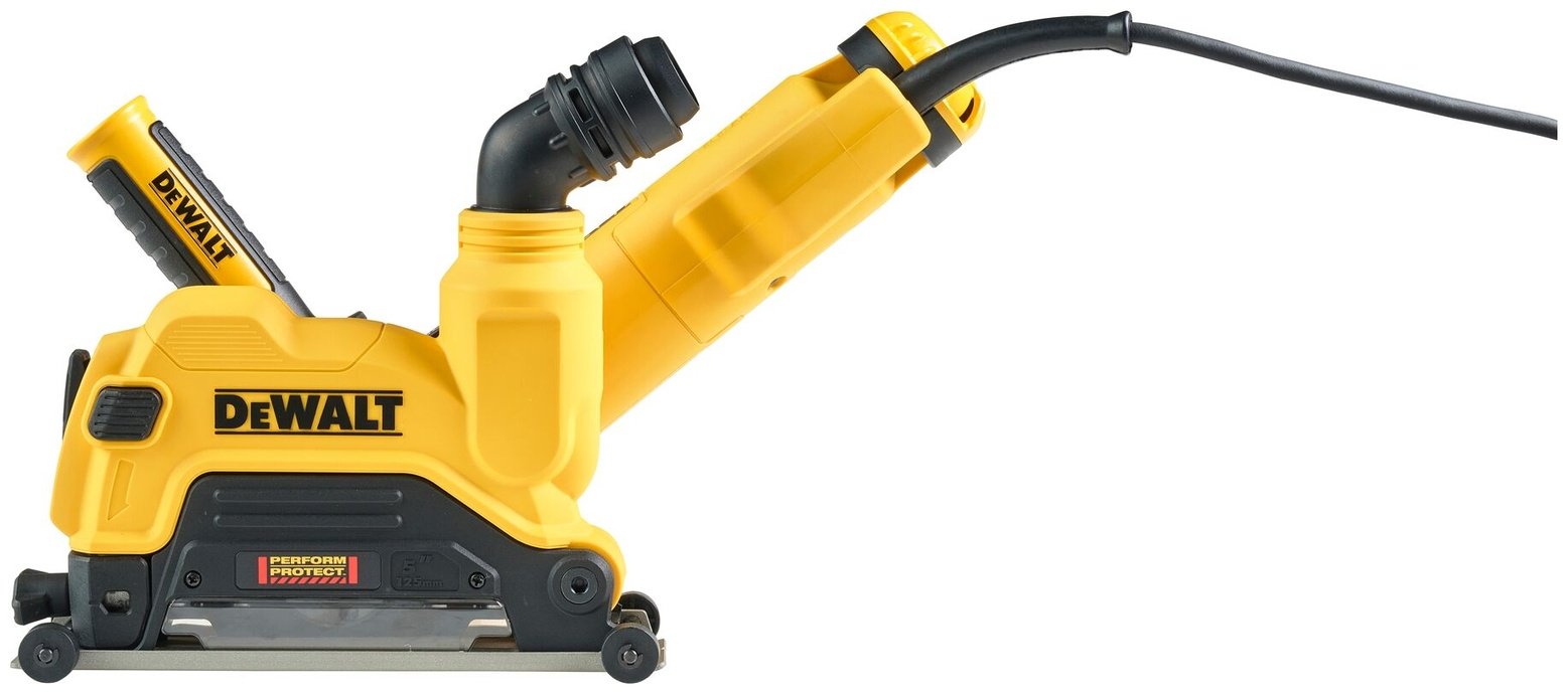 Штроборез DeWALT DWE46107 - ForteMarket Штроборез DeWALT DWE46107 купить,0