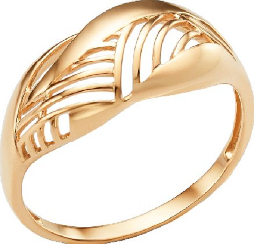 Кольцо Династия 002471-1000 19,5р 2,56гр. купить,NaN