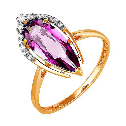 Кольцо Русголдарт 1102708111 17р 2,1гр. купить,NaN