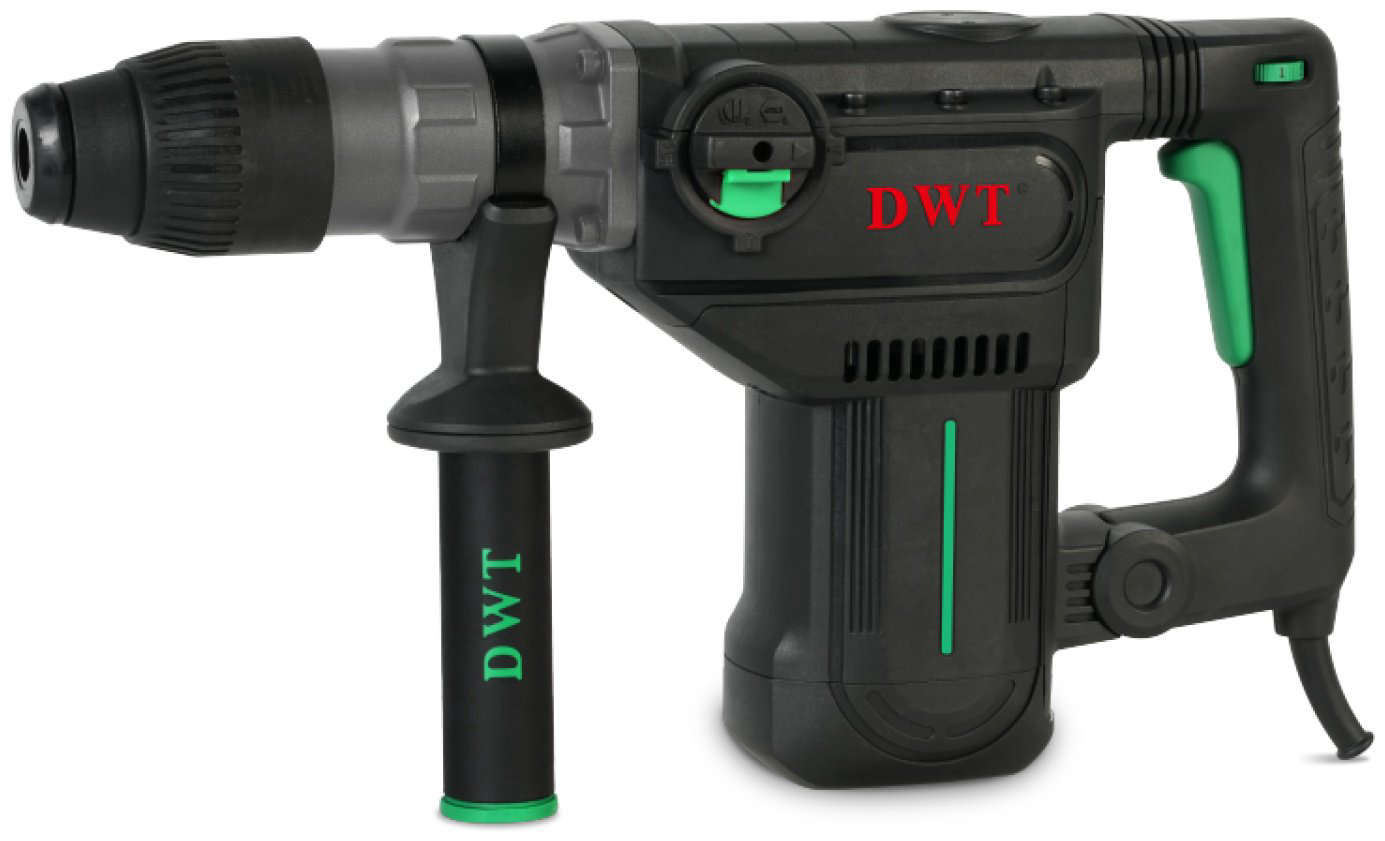 Перфоратор DWT BHP12-40 V BMC 10 Дж, SDS-Plus купить,78110