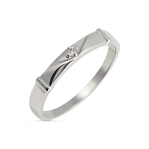Кольцо Кристалл NM695 17,5р 1,84гр. купить,NaN