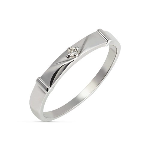 Кольцо Кристалл NM695 17,5р 1,84гр. купить,NaN