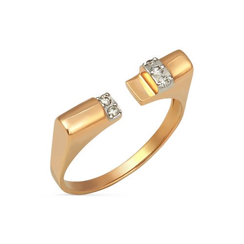 Кольцо Кристалл NM474 16,5р 3,15гр. купить,214200