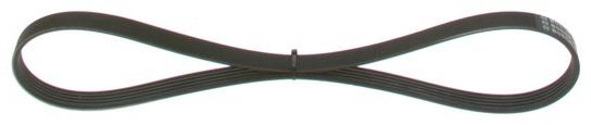 Bosch ремень поликлиновый 1 987 947 913 купить,NaN